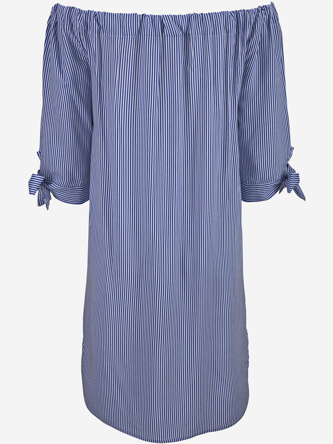 Robe chemisier robe d'été courte en viscose