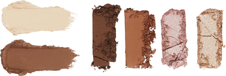 Revolution Revolution Face Lift Palette