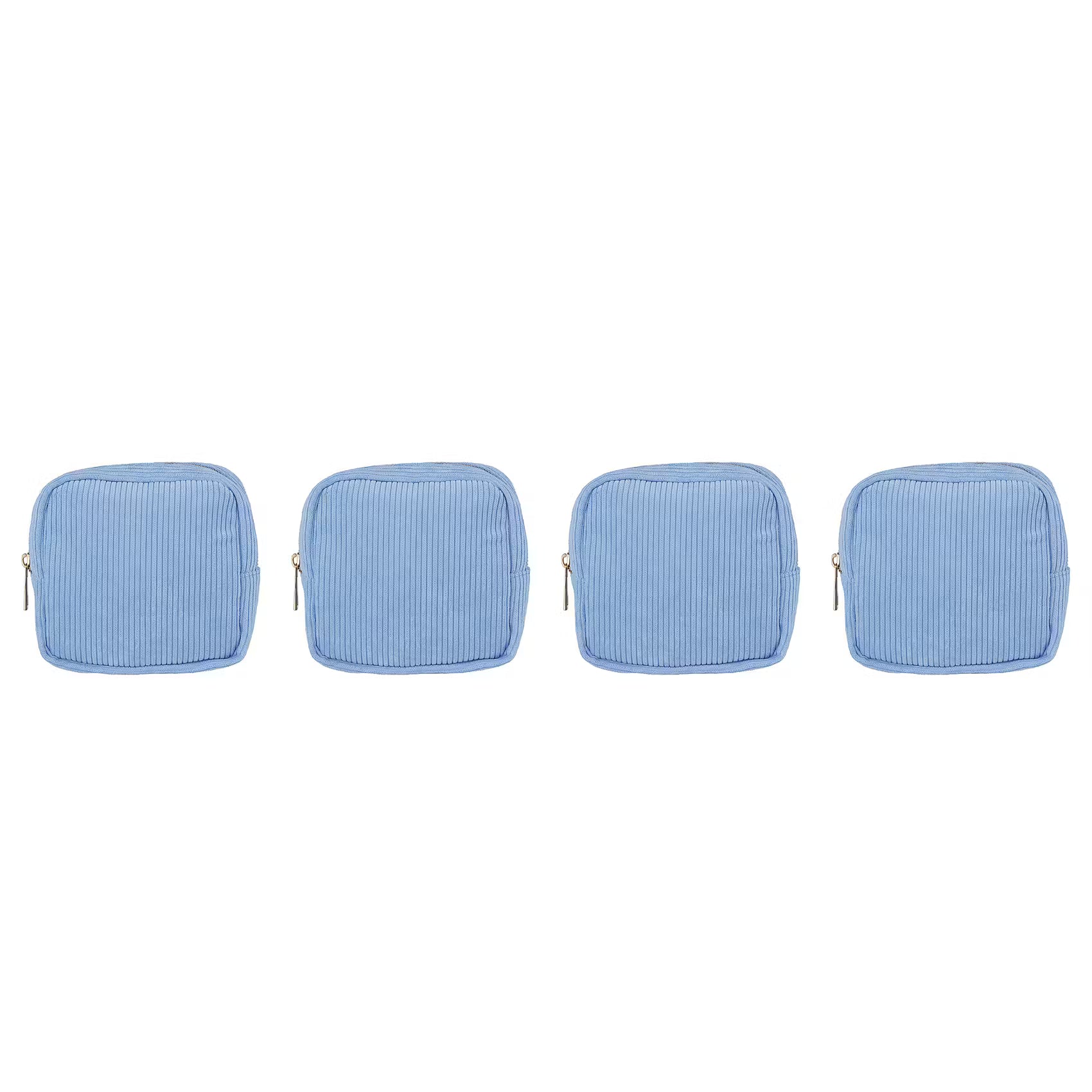 Kosmetiktasche PACK IT 4er-Set