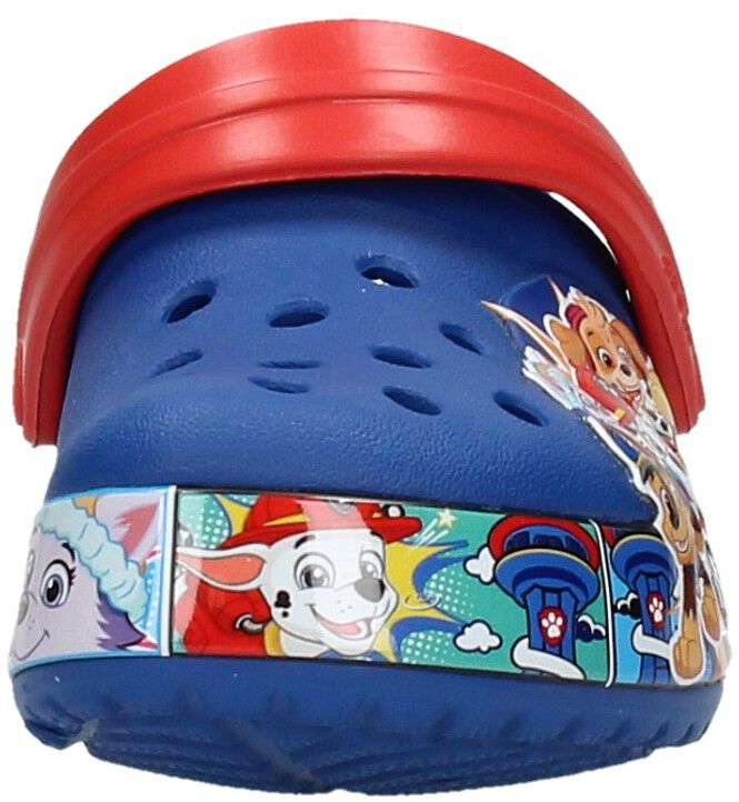 Crocs Crocs FL Paw Patrol Band CG K blauw