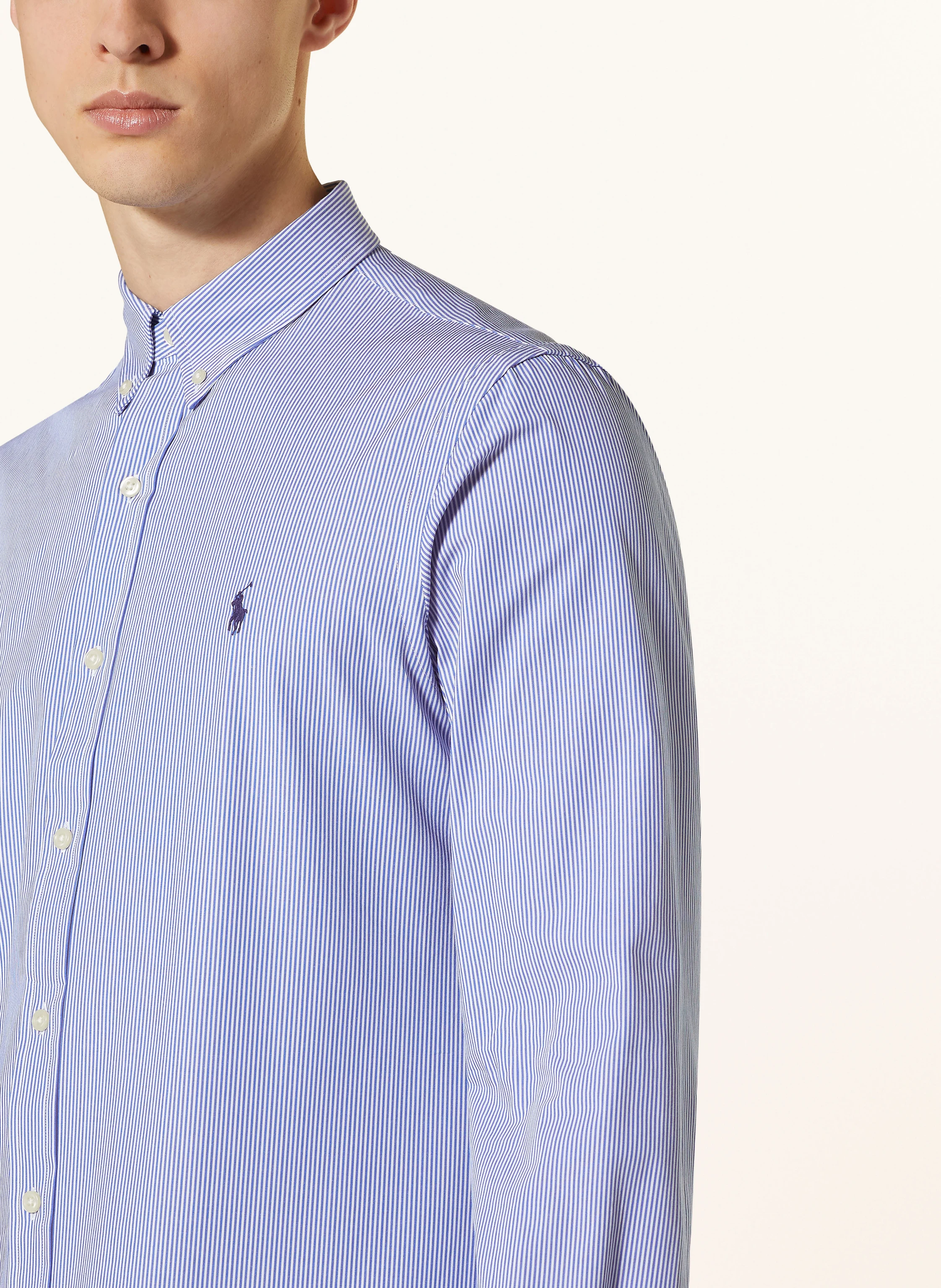 POLO RALPH LAUREN Hemd Slim Fit