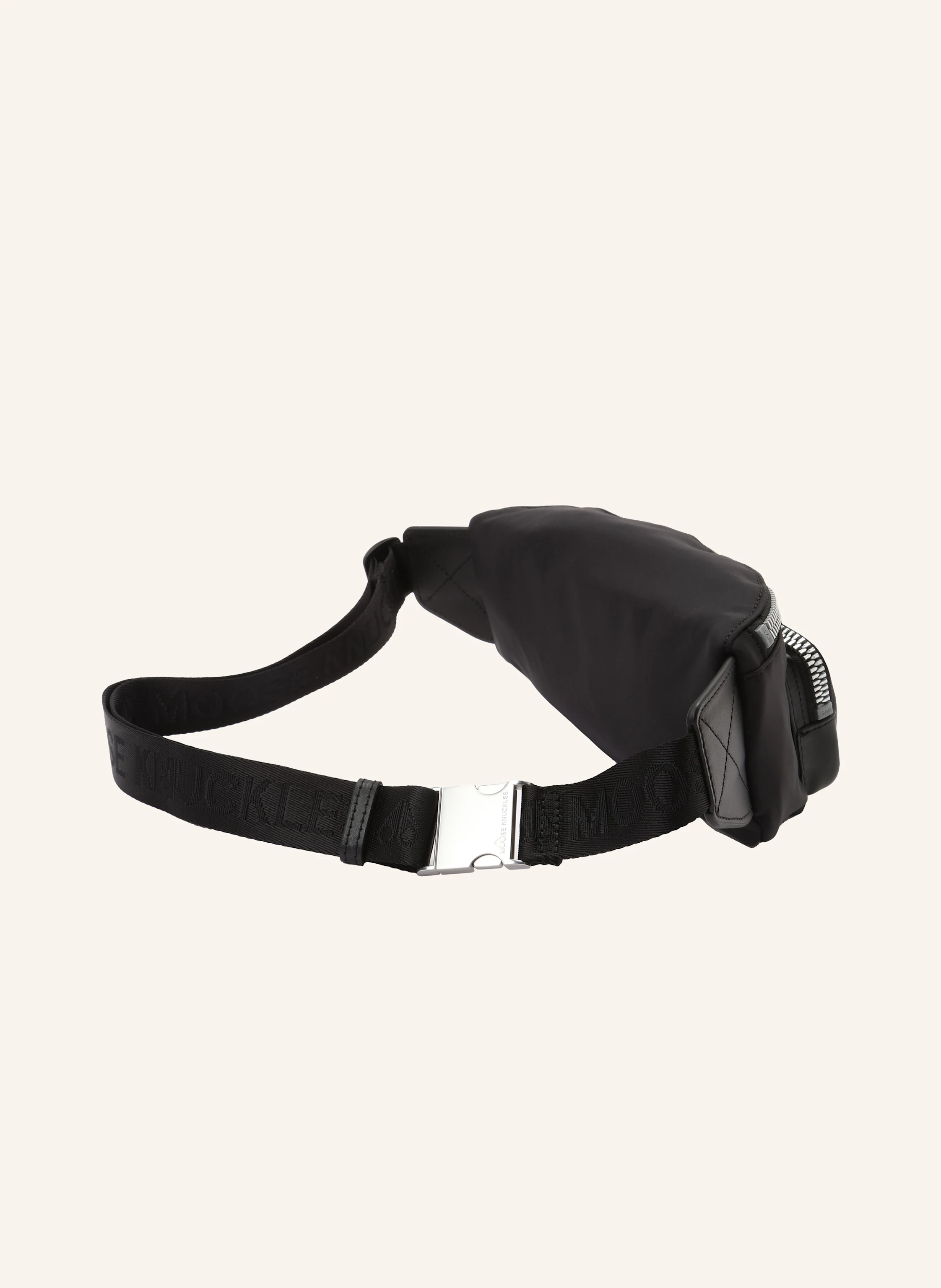 MOOSE KNUCKLES Hüfttasche LOGO HIP POUCH