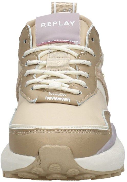 Replay Athena Run beige