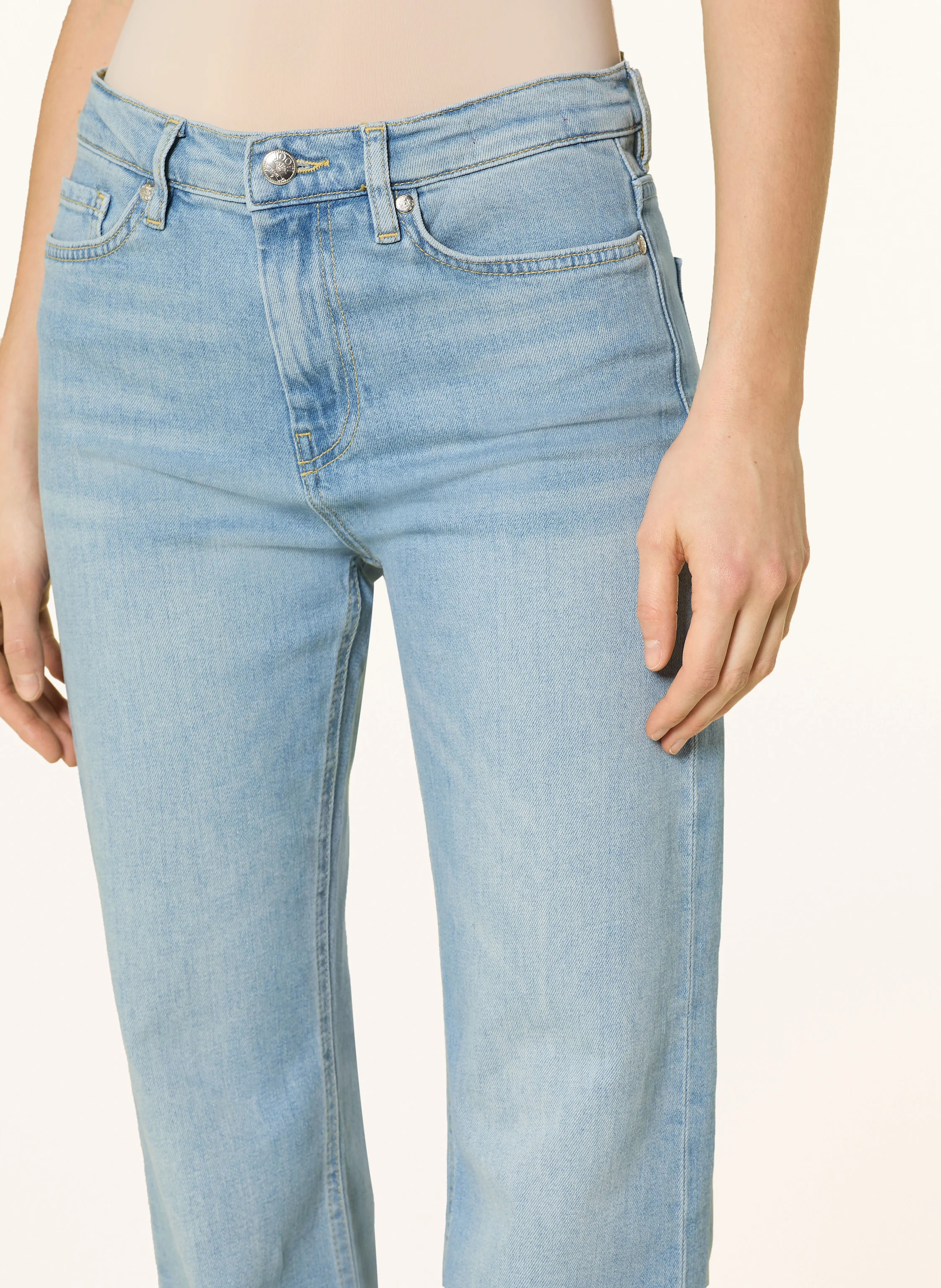 JOOP! JEANS Bootcut Jeans MARLA