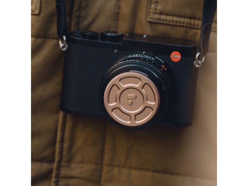 PolarPro 135 Series – Gold Mist Filter – 55 mm Goldnebel   Polarisator-Kamerafilter