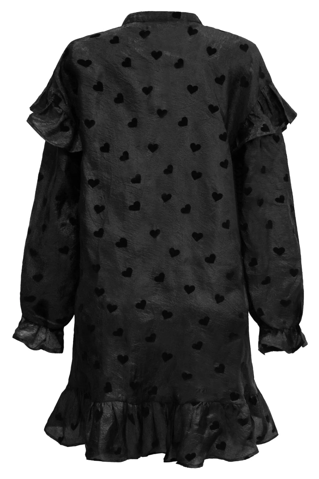 Liberte Tia-Ls-Frill Dress