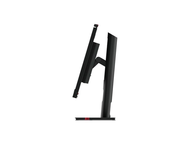 Lenovo Monitor ThinkVision T24v-30 Ergonomischer 23.8