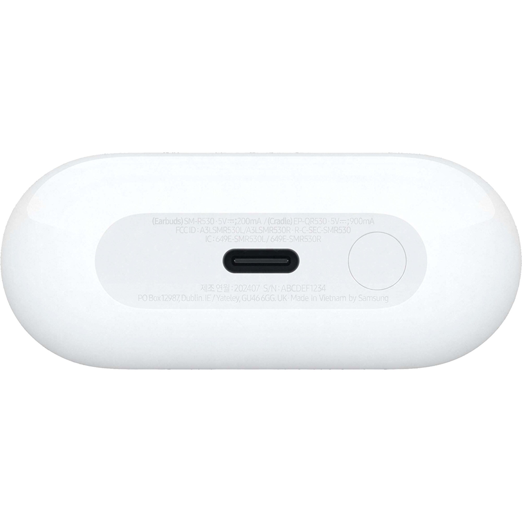 Samsung Kopfhörer Galaxy Buds3