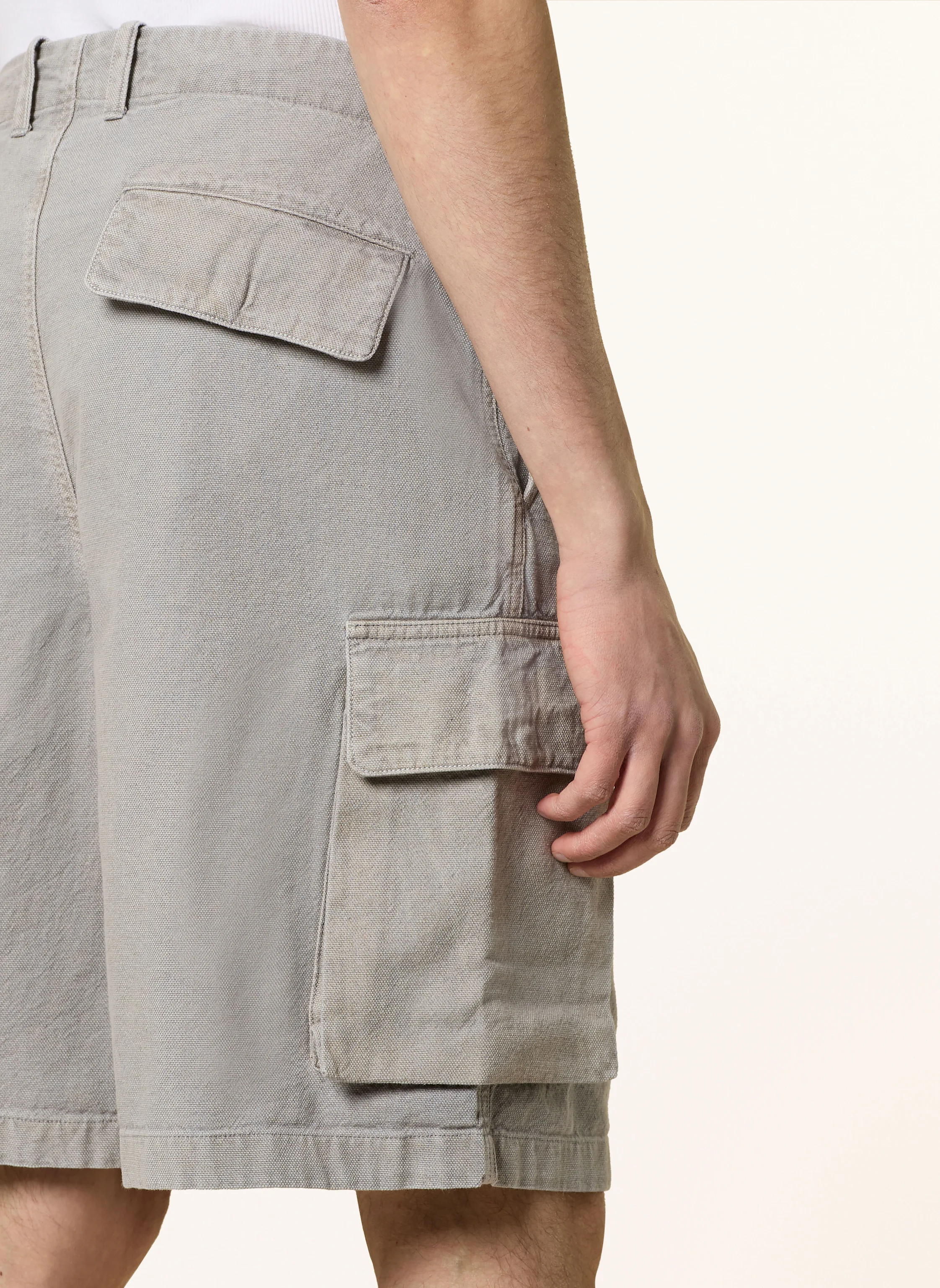 OUR LEGACY Cargoshorts MOUNT