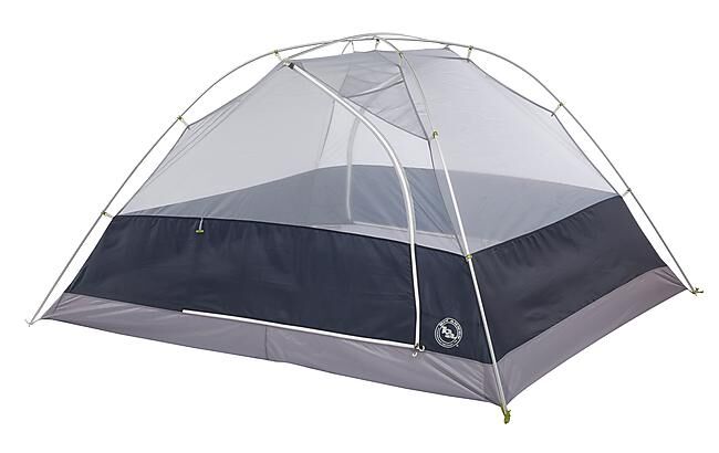 BIG AGNES - TENTE DE RANDONNEE LEGERE BLACKTAIL 4