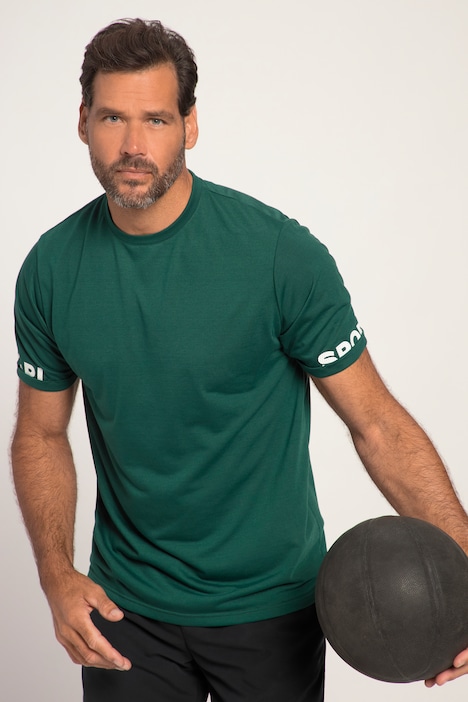 JAY-PI T-Shirt FLEXNAMIC®, Fitness, Halbarm