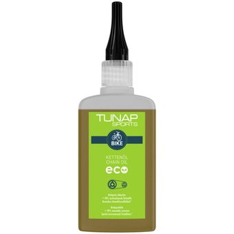 TUNAP Sports Kettenöl Eco Pflegemittel