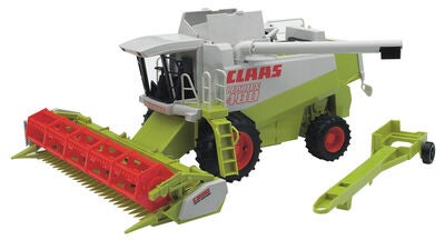 Bruder Claas Lexion 480 Combine Skrurtresker 02120
