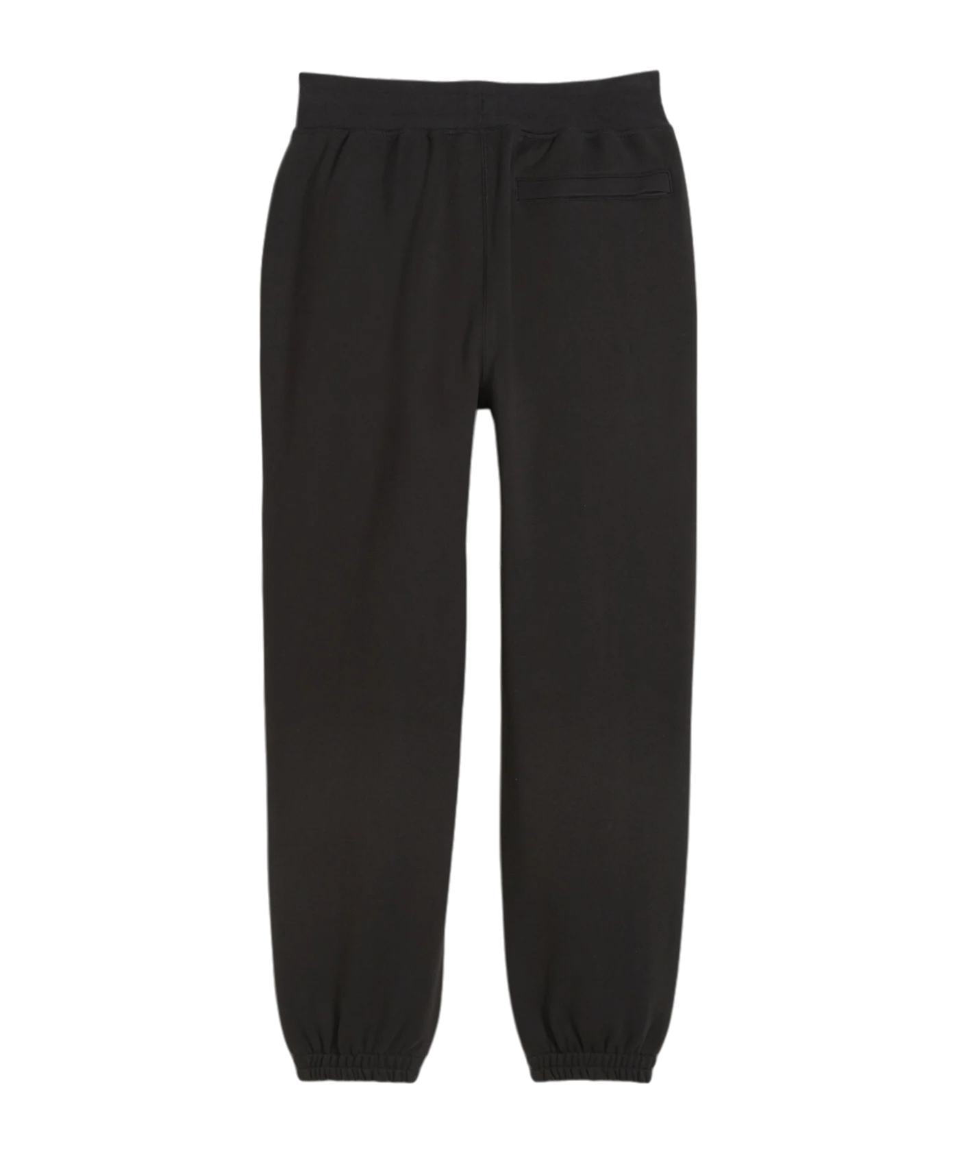 PUMA MMQ Sweatpants Schwarz F01