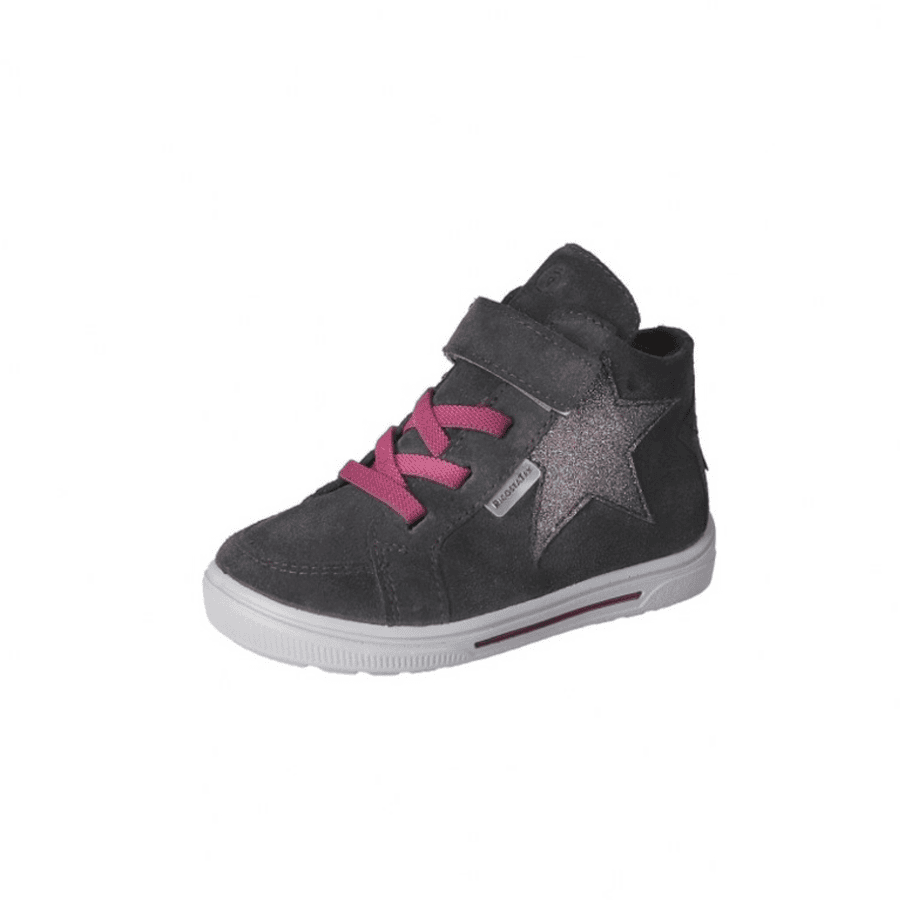 Ricosta Stiefel grau