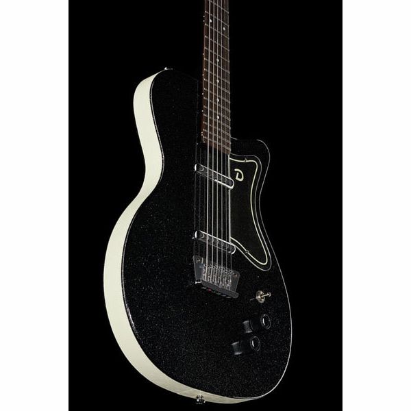 Danelectro 56 Baritone BMF 3+3