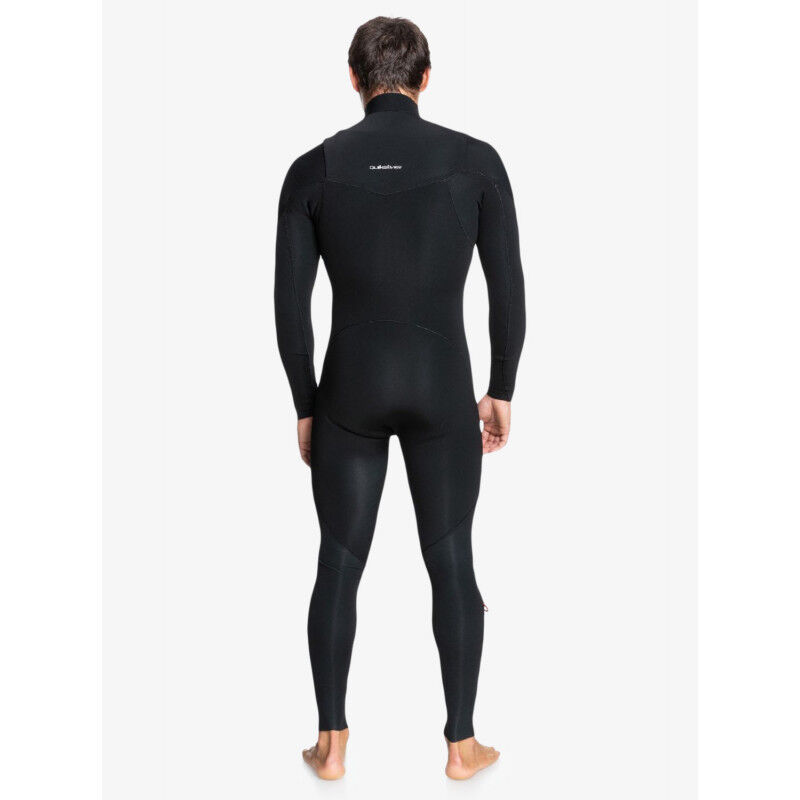 3/2mm Everyday Sessions Chest Zip - Combinaison de surf homme