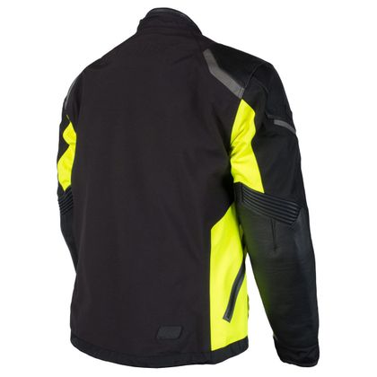 Blouson KLIM APEX GORETEX - Noir / Jaune
