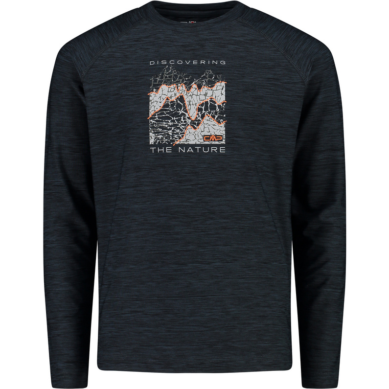 CMP Kinder Longsleeve