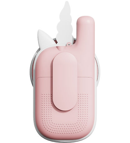The Zoofamily Walkie Talkies - Einhorn