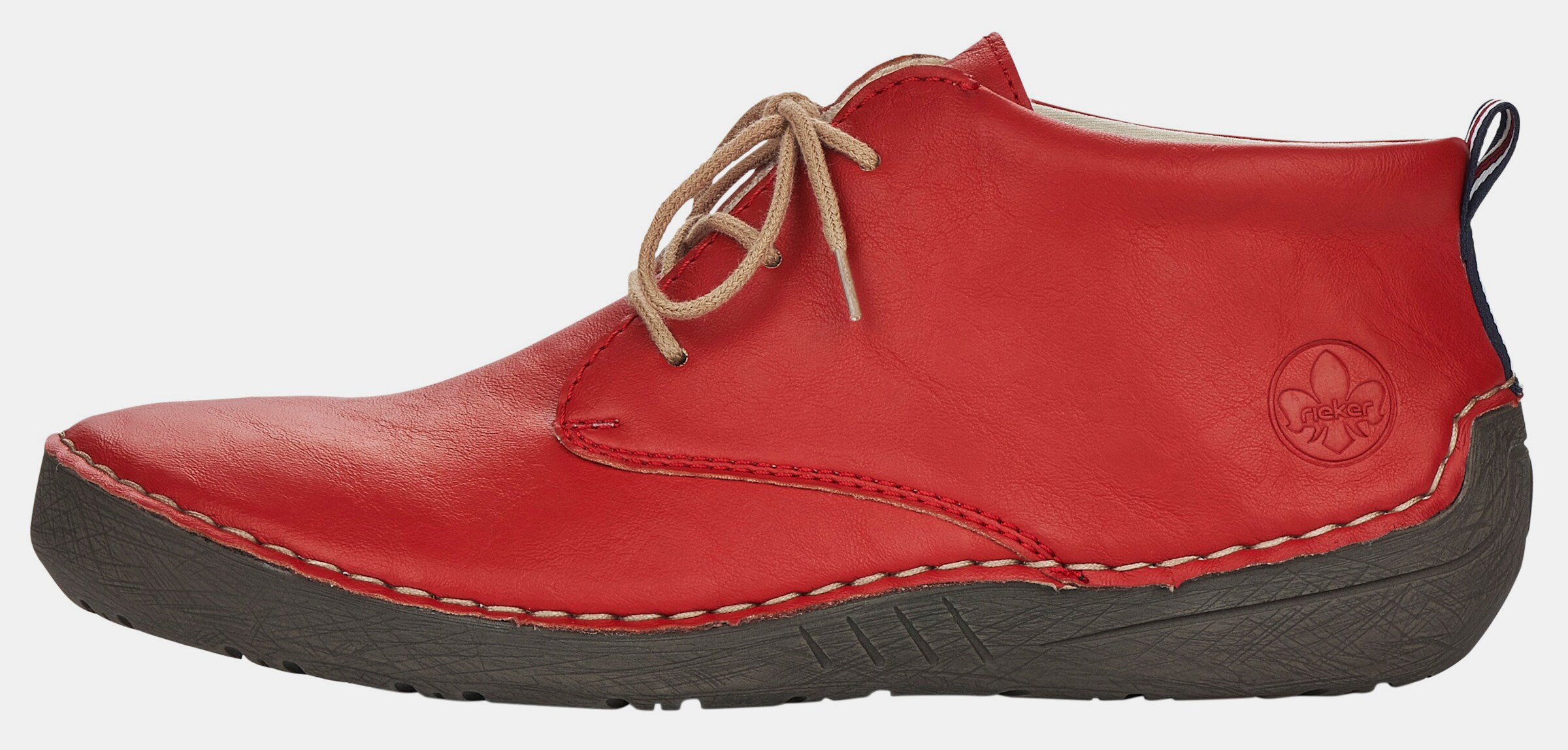 Schnürboots