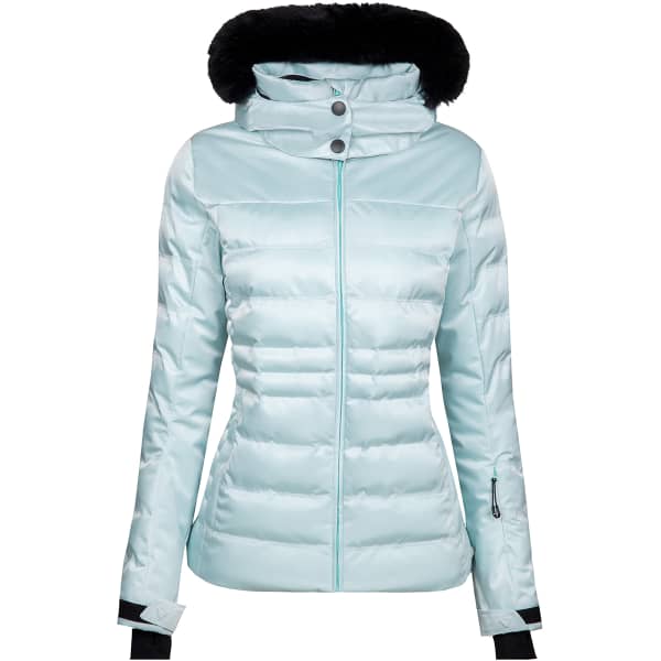Veste de ski DEGRÉ7 TRAQUI W OPAL