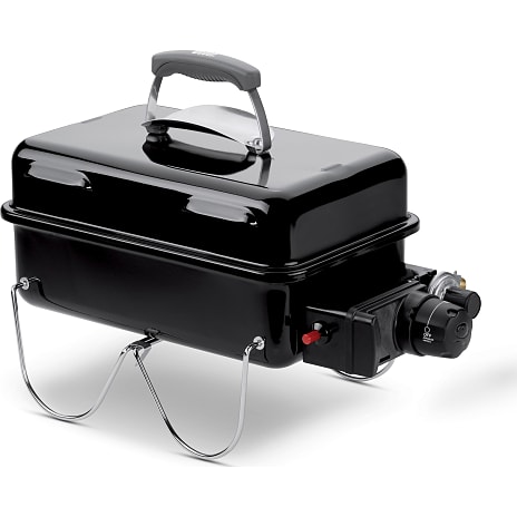 Weber Go-Anywhere gasgrill