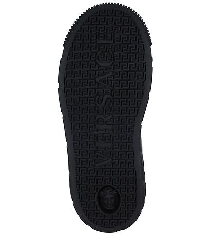Versace Schuhe - Schwarz/Mehrfarbig
