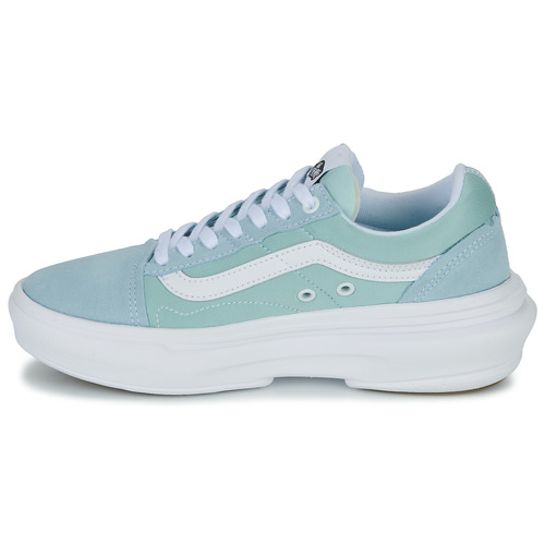 Vans - OLD SKOOL - Bleu