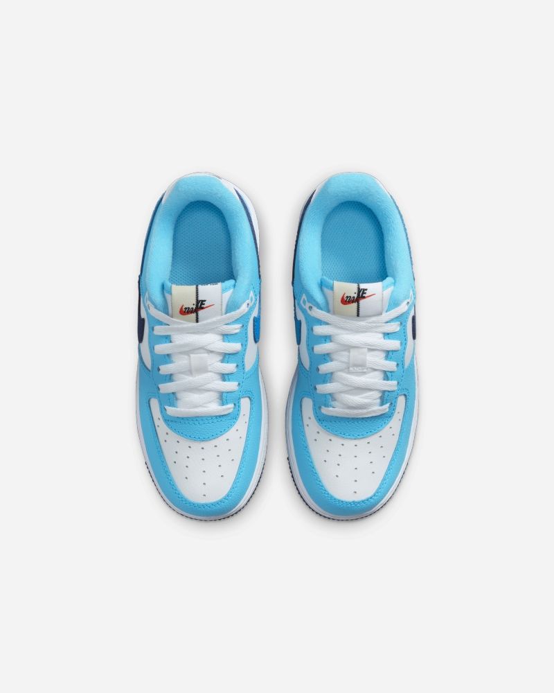 Chaussures Nike Force 1 LV8 2 pour enfant
