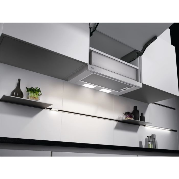 AEG Flachschirm-Dunstabzug Serie 3000 DPS362AS