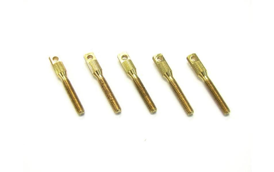 Augenschraube M3x26 mm 5 StückAugenschrauben Set