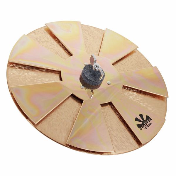Sabian 10