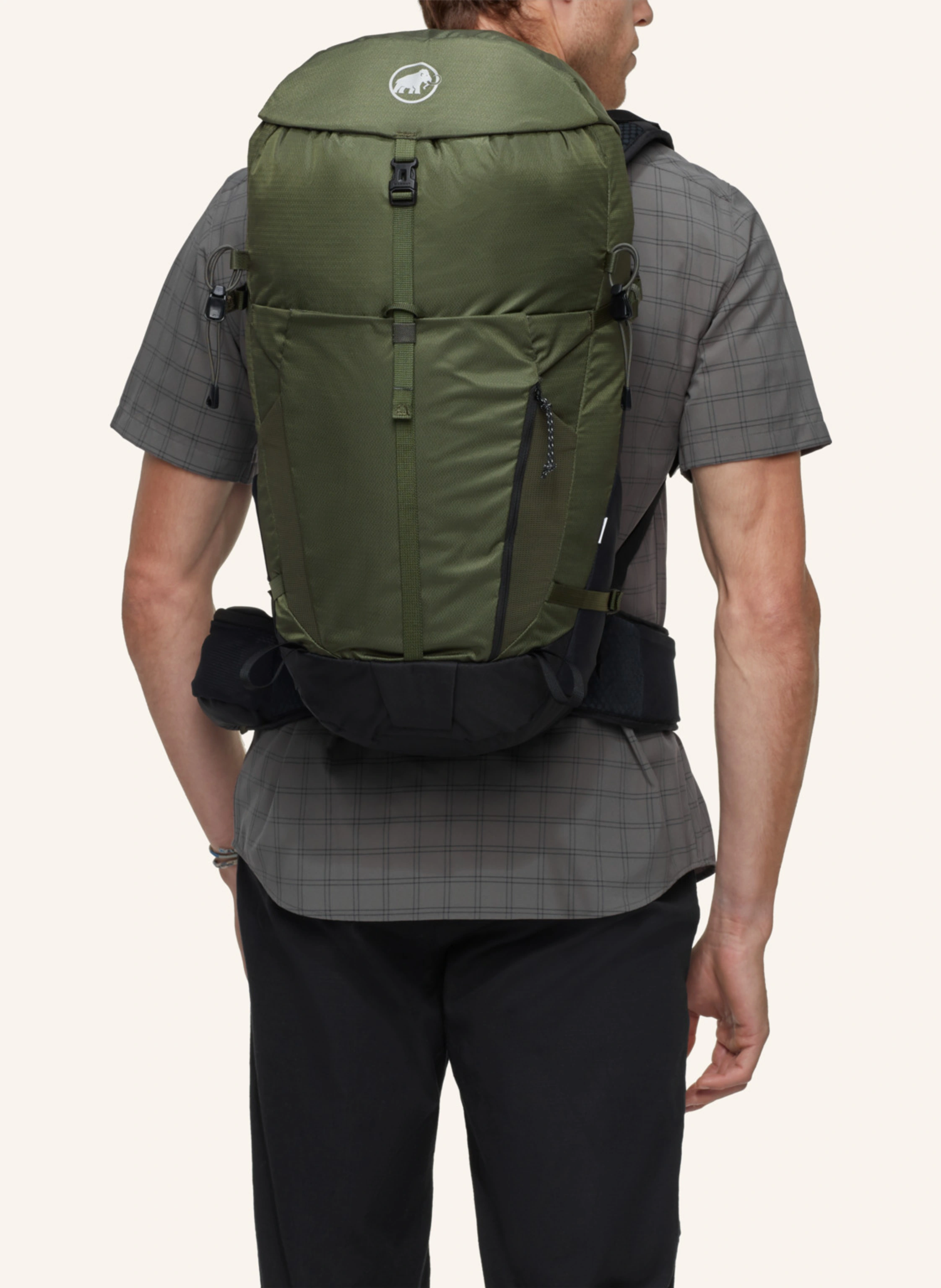 MAMMUT Trekking- & Wanderrucksack LITHIUM 30
