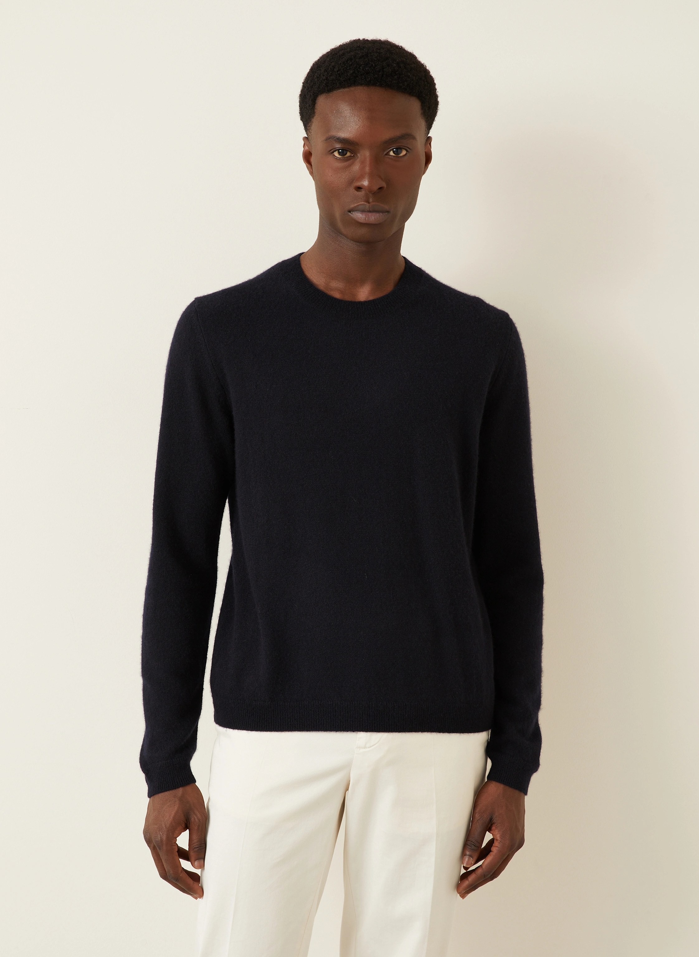 IRIS von ARNIM Cashmere-Pullover AMIRO