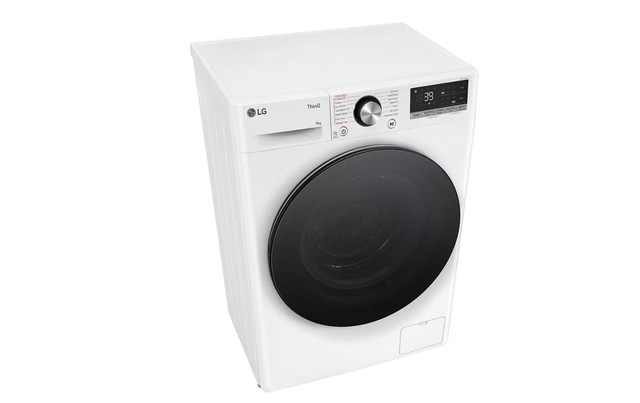 LG Waschmaschine »F2V7SLIM9« 1200 U/min