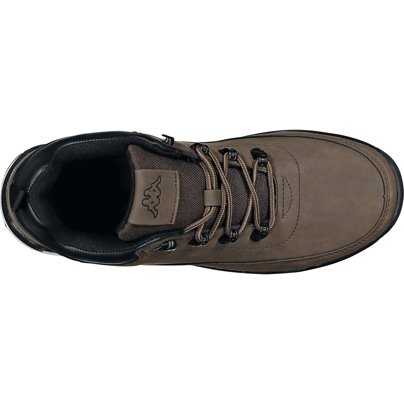 Kappa Herren-Sneaker Monsi 42
