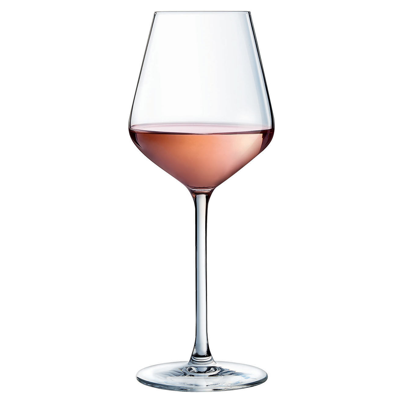 Chef & Sommelier 6 Verres à pied Distinction transparents - 28 cl