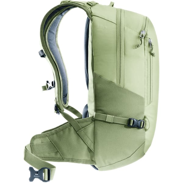 Sac à dos randonnée DEUTER FREECLINE 15 MINERAL/GROVE