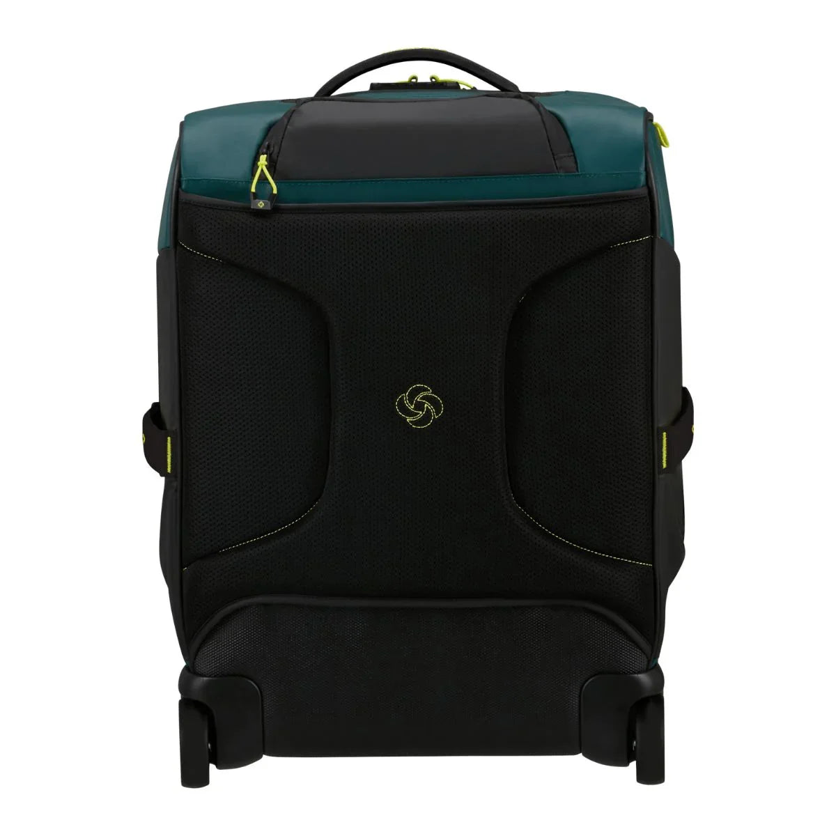 Samsonite | Ecodiver | Duffle/wheels 55