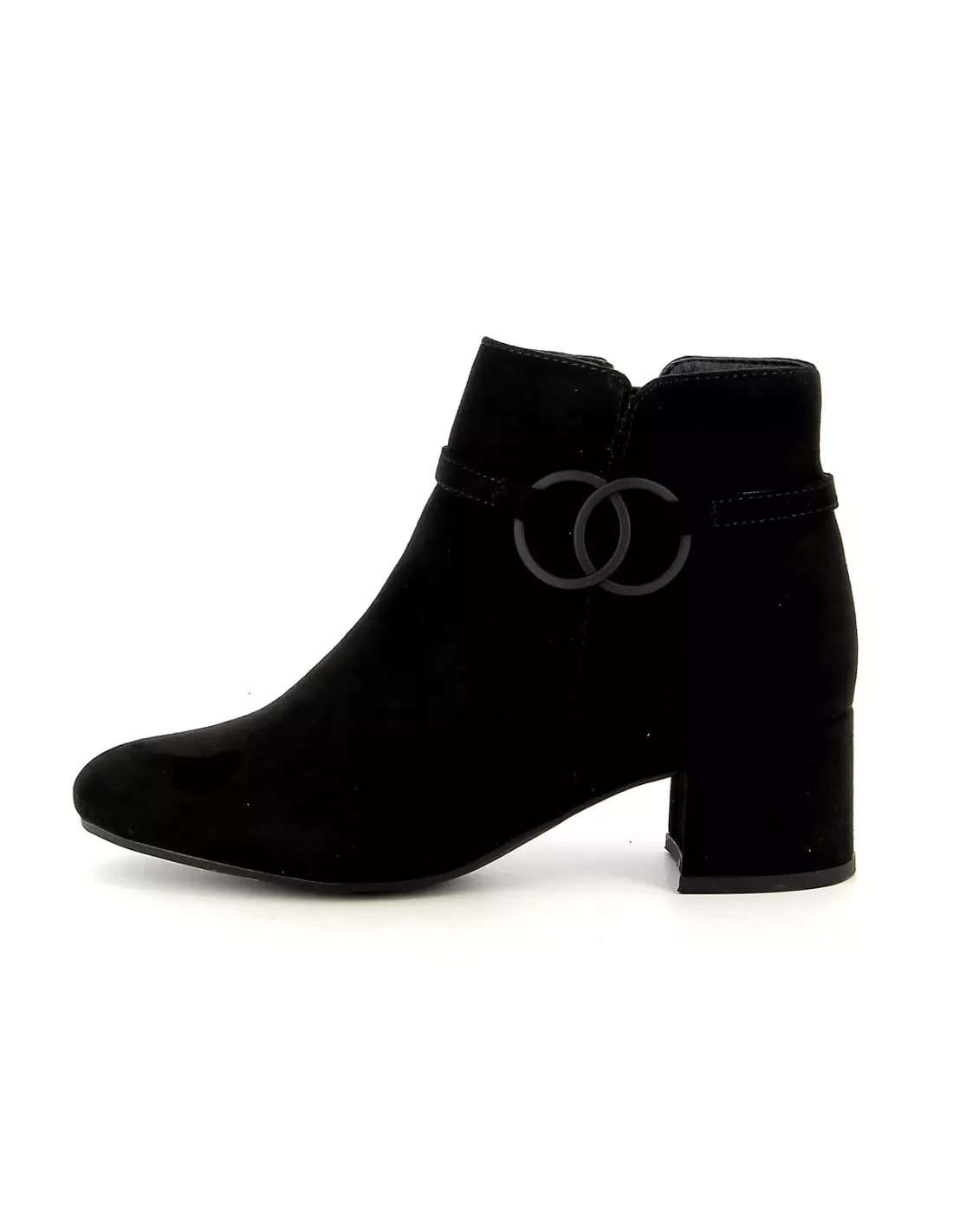 TAMARIS 25374 - Boots & bottines Black