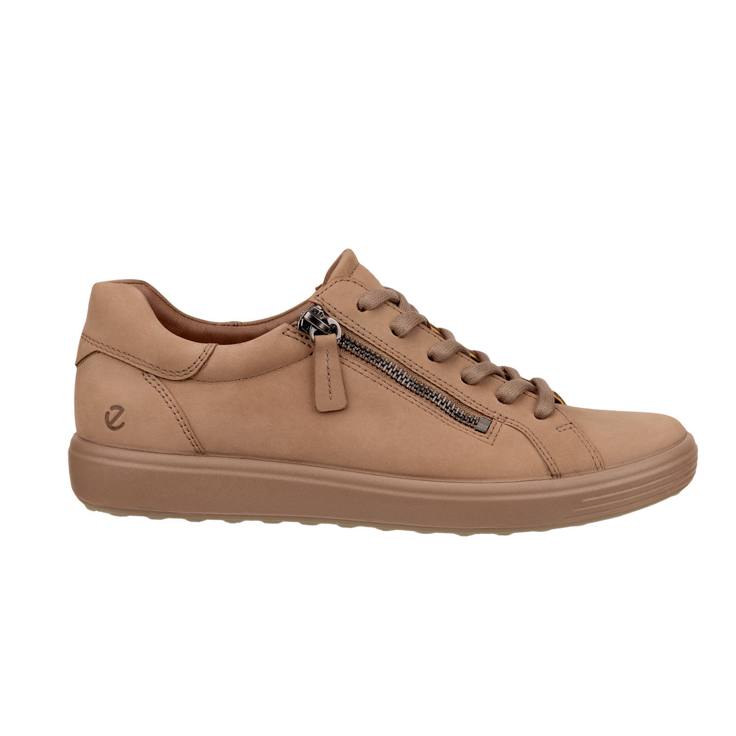 Ecco Damen Sneaker Soft 7.0