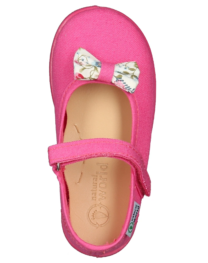 Klett-Ballerinas PRIMAVERA in fuchsia