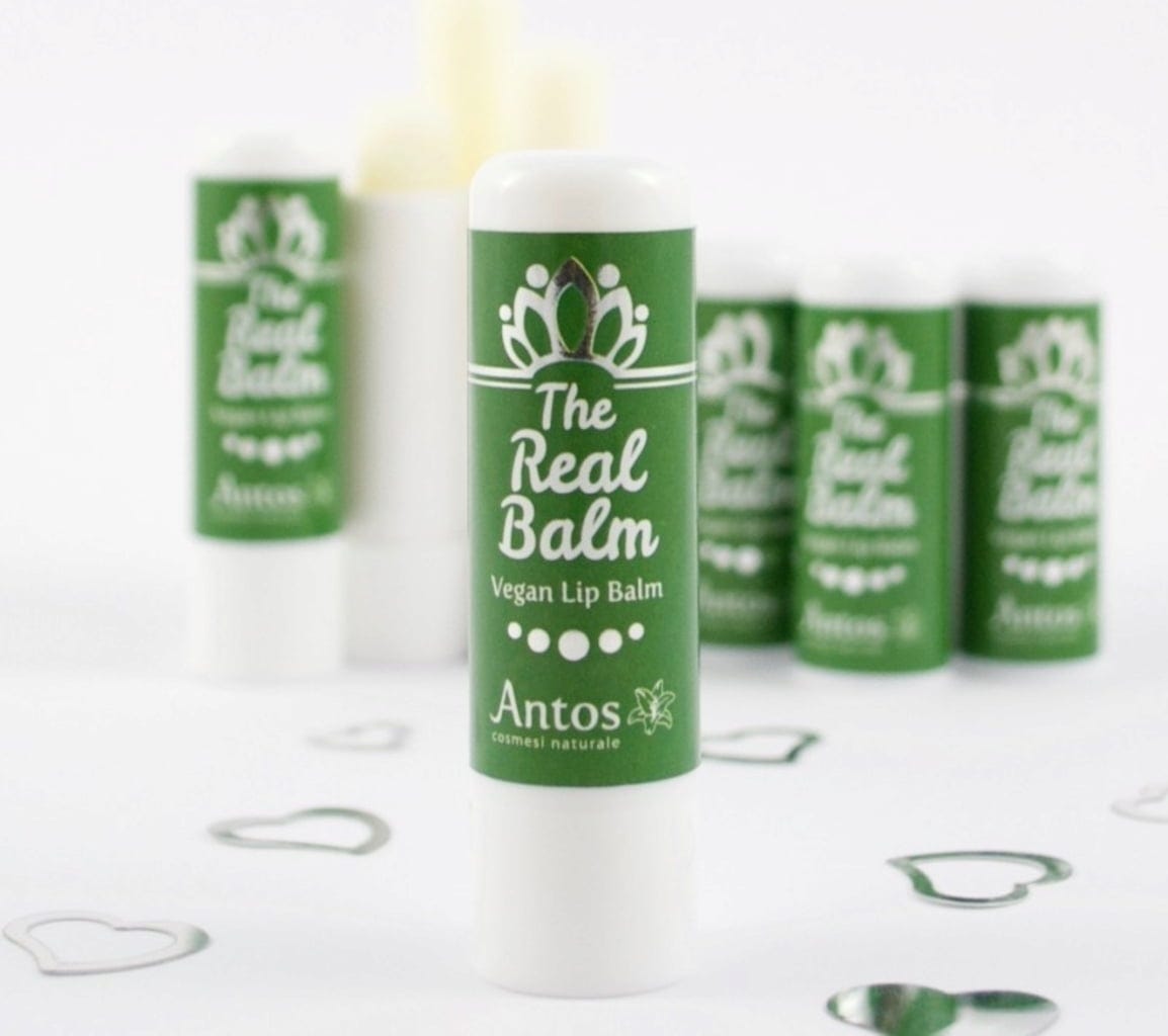Antos   Lippenbalsam 
