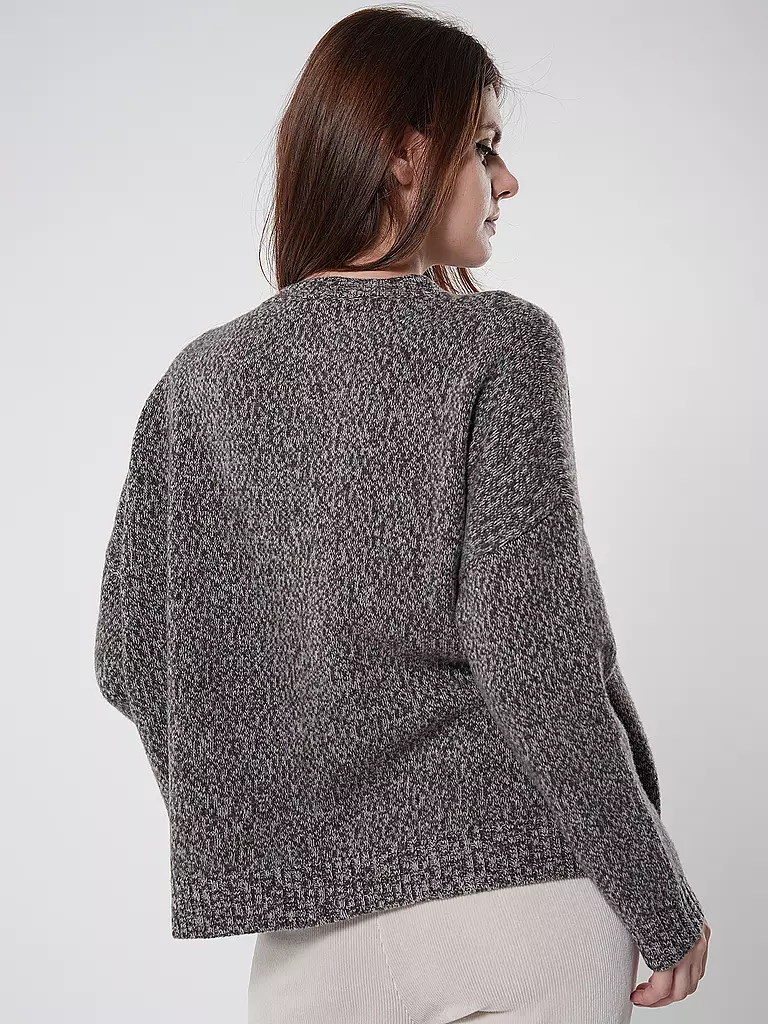 WEEKEND MAX MARA Pullover MOXA braun