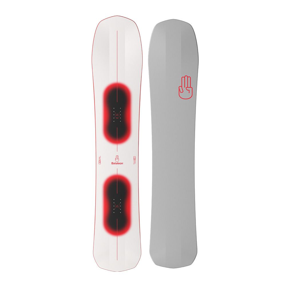 Bataleon CRUISER 23/24 - Snowboard all mountain Homme none