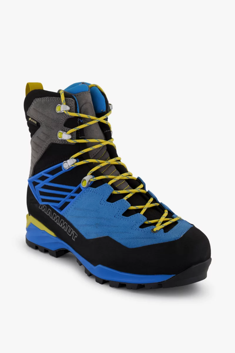 MAMMUT Kento Pro Gore-Tex® Herren Wanderschuh
