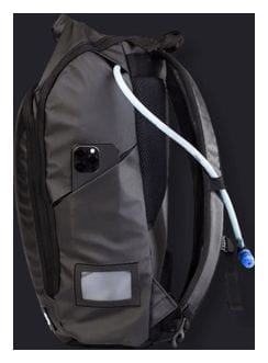 Buds City Bag Travel CBT Noir 2024