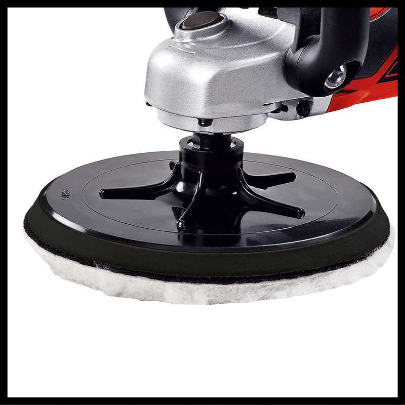 Einhell CC-PO 1100/1E Polijst-/Schuurmachine