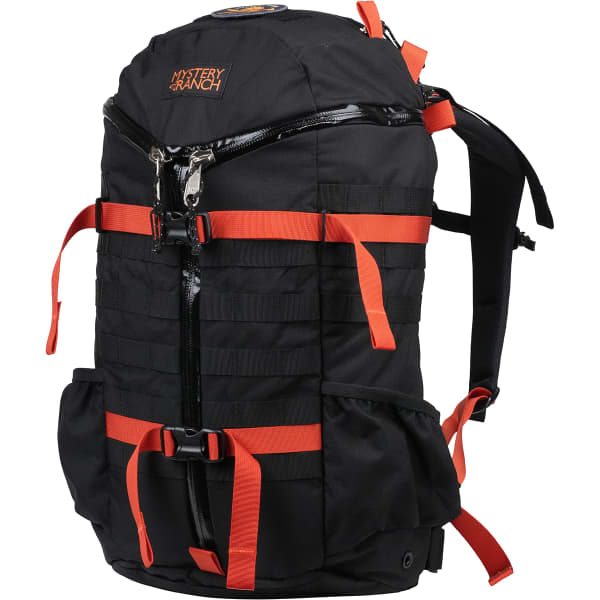 Sac à dos randonnée MYSTERY RANCH 2 DAY ASSAULT WILDFIRE BLACK